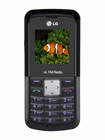 Unlock LG KP106 RUBY