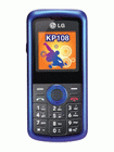 Unlock LG KP108