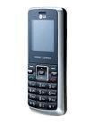 Unlock LG KP135