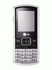Unlock LG KP170