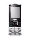 Unlock LG KP175