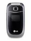 Unlock LG KP202