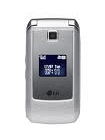 Unlock LG KP210
