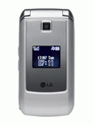 Unlock LG KP210 ARIES