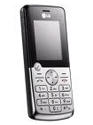 Unlock LG KP220
