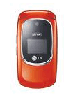 Unlock LG KP233