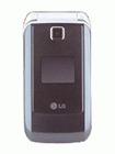 Unlock LG KP235