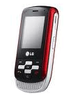 Unlock LG KP265d