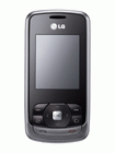 Unlock LG KP270