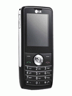 Unlock LG KP320