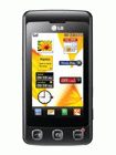 Unlock LG KP500