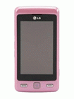 Unlock LG KP501 Cookie