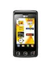 Unlock LG KP505
