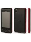 Unlock LG KP570a