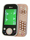 Unlock LG KS365