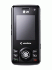 Unlock LG KS500