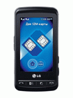 Unlock LG KS660