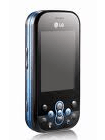 Unlock LG KS750