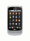 Unlock LG KT252