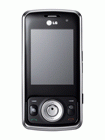 Unlock LG KT520