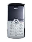 Unlock LG KT615