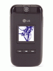 Unlock LG KU311