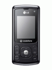 Unlock LG KU380