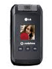 Unlock LG KU450