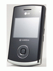 Unlock LG KU580 Hero