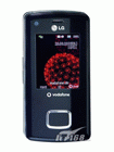Unlock LG KU800
