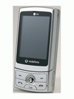 Unlock LG KU950