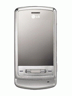 Unlock LG KU970 Shine