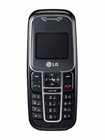 Unlock LG KX116