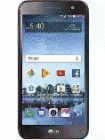 Unlock LG L164VL
