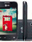 Unlock LG L40 D160GO
