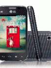 Unlock LG L40 D160J