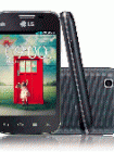 Unlock LG L40 D160TR