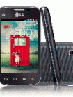Unlock LG L40 D165