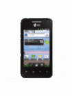 Unlock LG L46C
