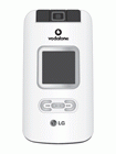Unlock LG L600v