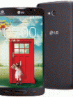 Unlock LG L80 D370