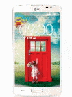 Unlock LG L80 D370TR