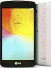 Unlock LG L Fino D290G