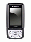 Unlock LG LB1500