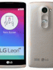 Unlock LG Leon 4G LTE H340G