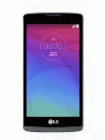 Unlock LG Leon H342I