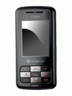 Unlock LG LF1200