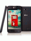 Unlock LG Lg Optimus L65 D280