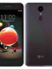 Unlock LG LMX210M
