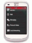 Unlock LG LN280